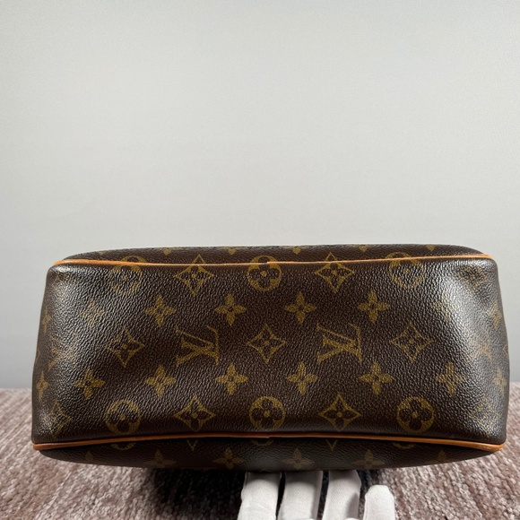 Louis Vuitton Trouville Monogram - Picture 5 of 16